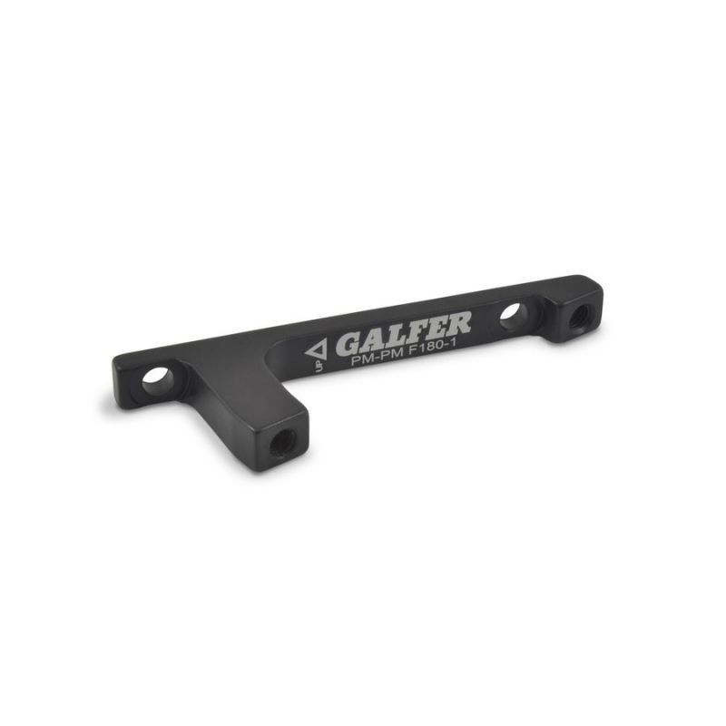 GALFER ADAPTER ZACISKÓW HAMULCA POSTMOUNT +20 MM