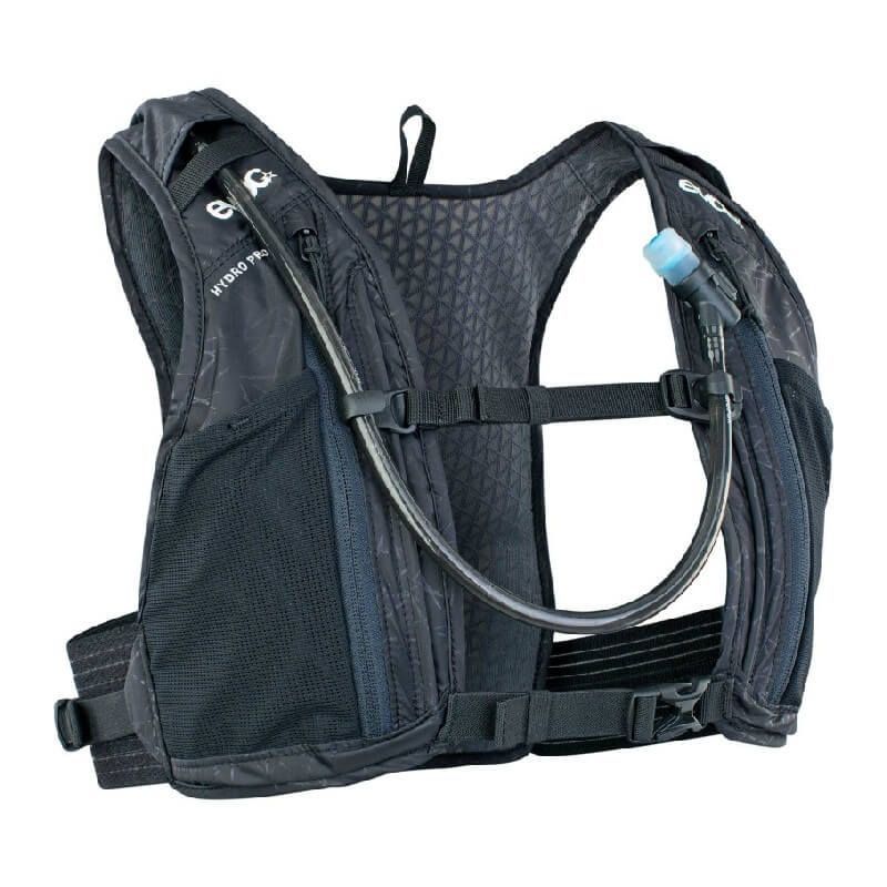 PLECAK EVOC HYDRO PRO 3 Z TORBĄ HYDRO 1,5 L