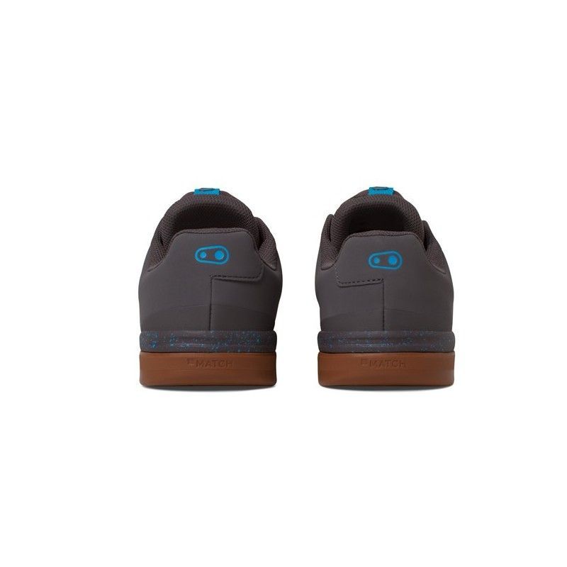 SCARPE CRANK BROTHERS STAMP LACE