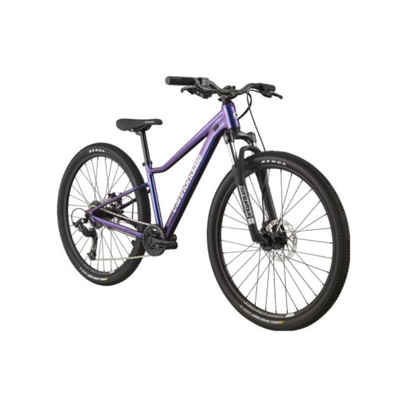 Rower Cannondale Kids Trail 26"