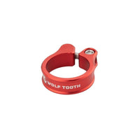 COLLARINO REGGISELLA WOLF TOOTH 34.9MM