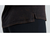 MAGLIA DONNA SPECIALIZED TRAIL SUPIMA COTTON MINERAL WASHED