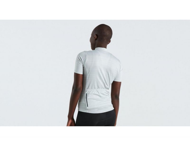 MAGLIA SPECIALIZED DONNA MC RBX COMP MIRAGE