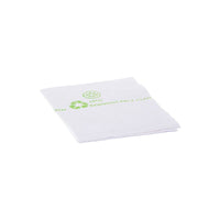 PANNO RESOLVBIKE ECOLOGICO IN COTONE 20PZ