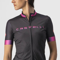 KOSZULKA DAMSKA CASTELLI GRADIENT