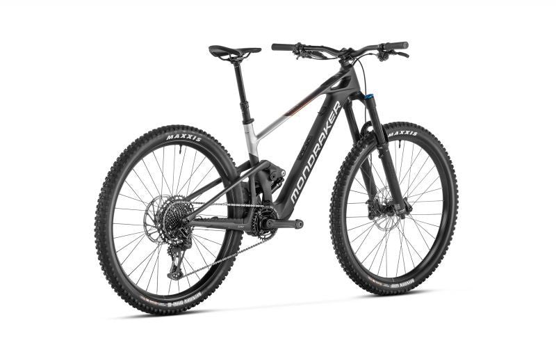 ROWER MONDRAKER NEAT R
