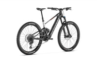 ROWER MONDRAKER NEAT R