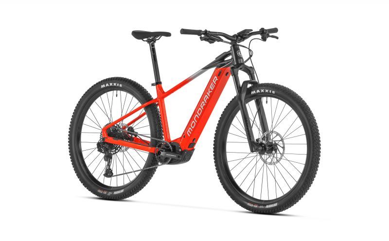 BICI MONDRAKER PRIME EDIZIONE 2 2024