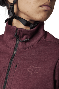 DAMSKA KURTKA STRAŻACKA FOX RANGER