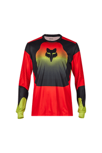 MAGLIA FOX RANGER REVISE MANICHE LUNGHE