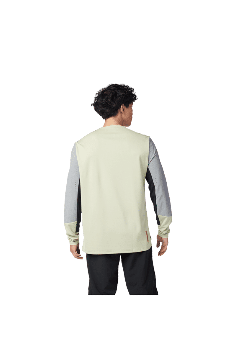 MAGLIA FOX DEFEND LS JERSEY