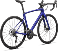 BICI SPECIALIZED ROUBAIX SL8 SPORT 105 