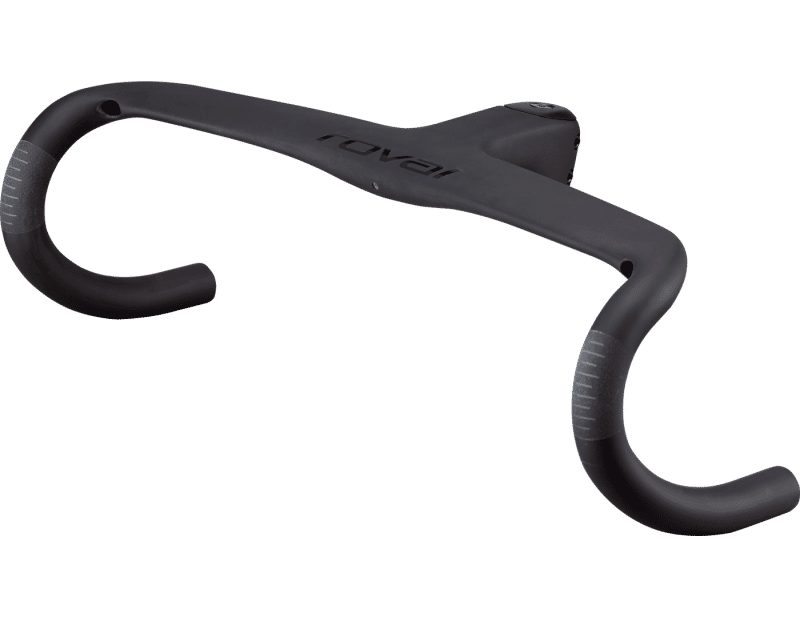 MANUBRIO SPECIALIZED ROVAL RAPIDE COCKPIT 135MMX400MM