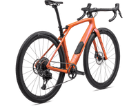 BICI SPECIALIZED DIVERGE STR PRO