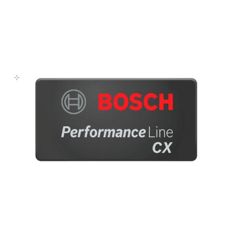 OSŁONA Z LOGO BOSCH PERFORMANCE CX