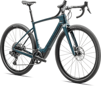 BICI SPECIALIZED TURBO CREO COMP CARBON