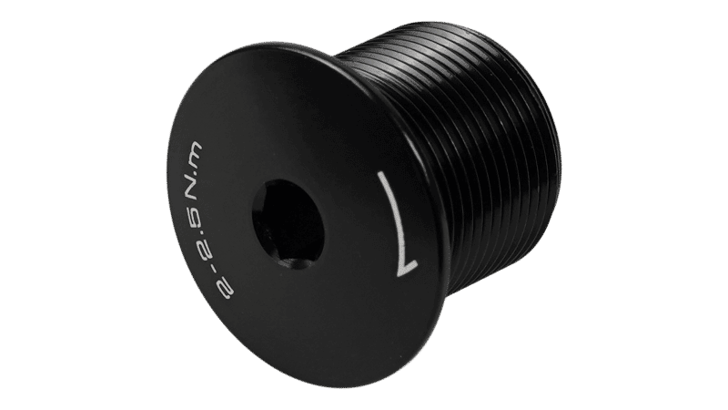 Bullone pedivella Specialized S150500004 2015 Rockhopper per pedivelle Samox