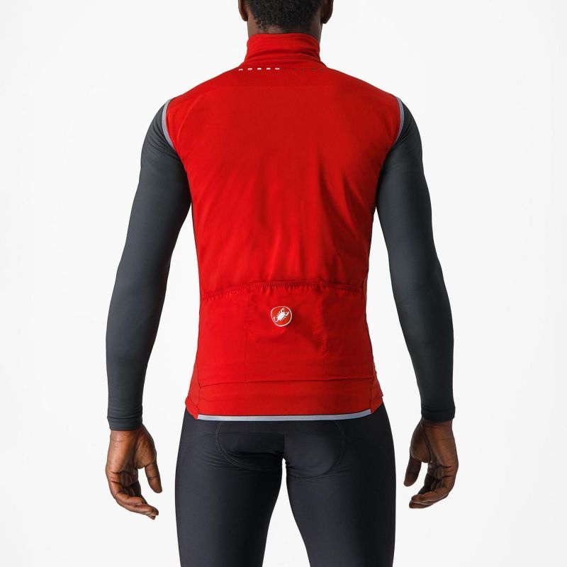 CASTELLI PERFETTO ROS 2 VEST