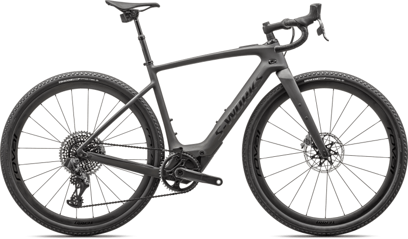 BICI SPECIALIZED S-WORKS CREO 2