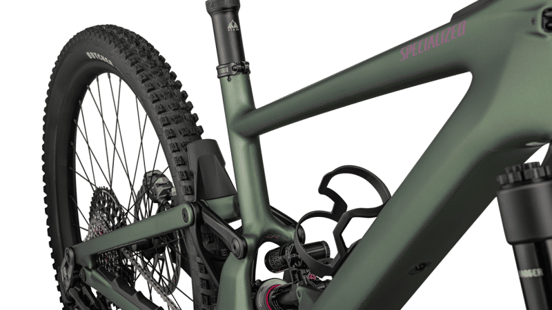 BICI SPECIALIZED TURBO KENEVO SL 2 EXPERT