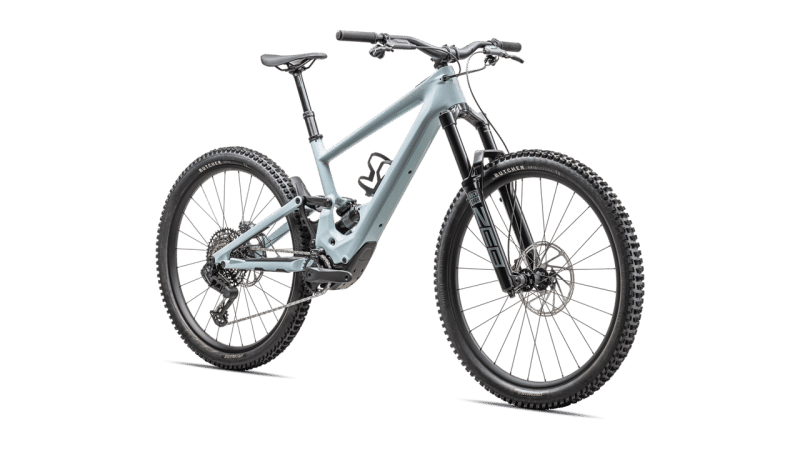 BICI SPECIALIZED TURBO KENEVO SL 2 COMP