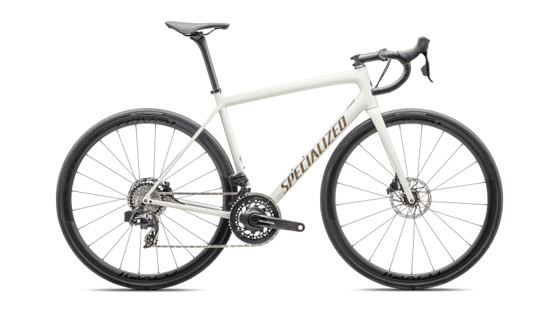 ROWER AETHOS PRO FORCE ETAP AXS 2025