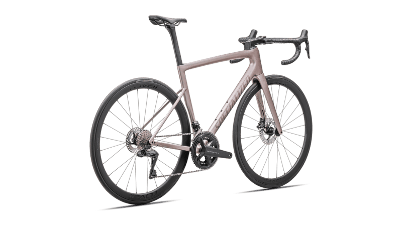 BICI SPECIALIZED TARMAC SL8 EXPERT DI2