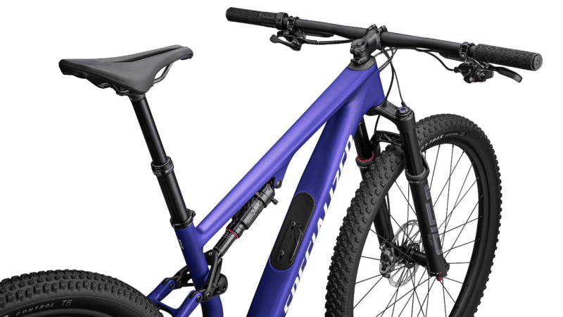 SPECJALIZOWANY MOTOCYKL EPIC 8 COMP