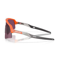 Okulary OAKLEY SUTRO LITE SWEEP MT NEON/MTTGRLKWPRIZM RD BLK OO9465-3039