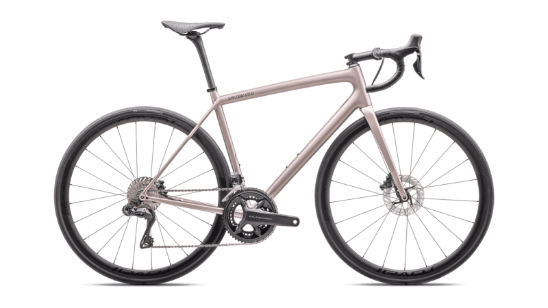 ROWER SPECJALISTYCZNY AETHOS PRO SHIMANO ULTEGRA DI2 2025