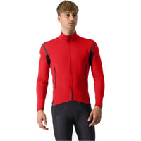 GIACCA CASTELLI PERFETTO ROS 2 JACKET