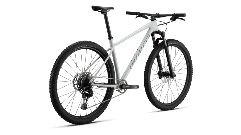 BICI SPECIALIZED CHISEL HARDTAIL 25