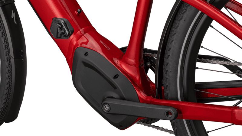 BICI SPECIALIZED TURBO VADO 4.0 2025