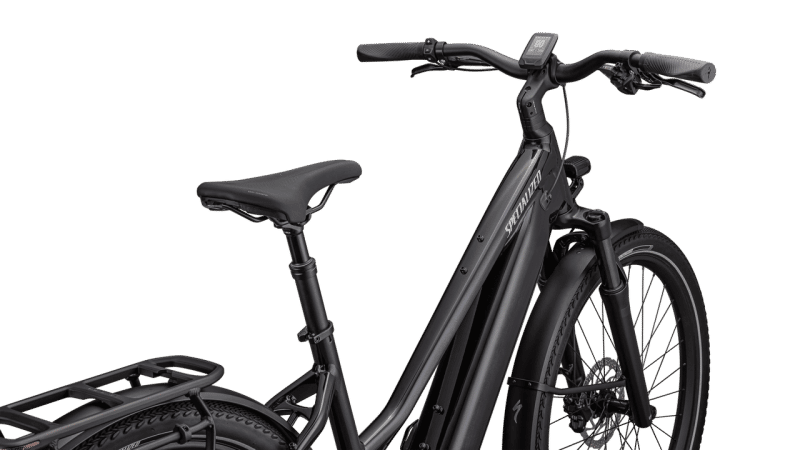 BICI SPECIALIZED TURBO VADO 4.0 STEP-TROUGH