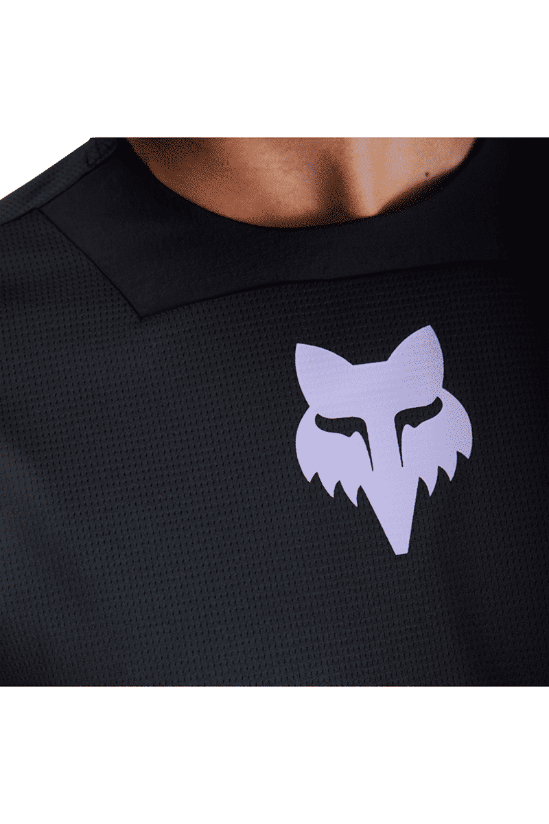 MAGLIA FOX DEFEND LS JERSEY PARK