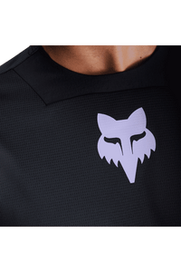 MAGLIA FOX DEFEND LS JERSEY PARK