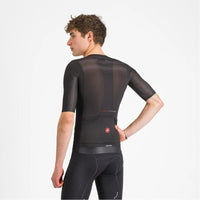 KOSZULKA CASTELLI AERO RACE 8S