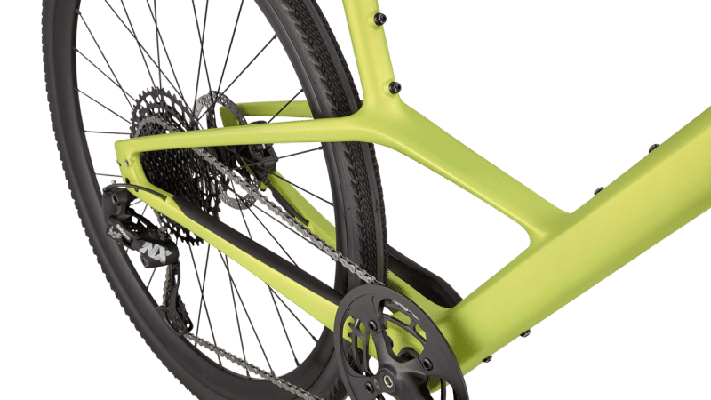 BICI SPECIALIZED SIRRUS X 5.0