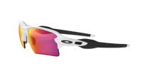 OCCHIALI OAKLEY FLAK 2.0 XL POLISHED PRIZM FIELD OO9188-0359