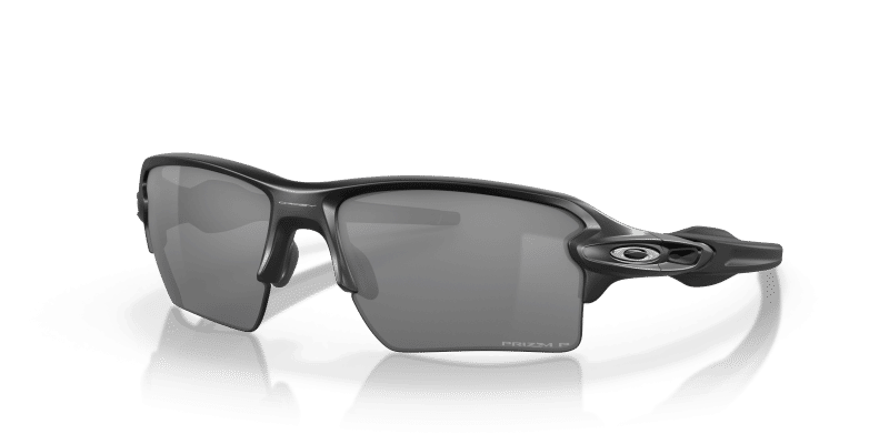 Okulary OAKLEY FLAK 2.0 XL czarne czarne OO9188-9659