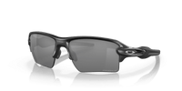 Okulary OAKLEY FLAK 2.0 XL czarne czarne OO9188-9659