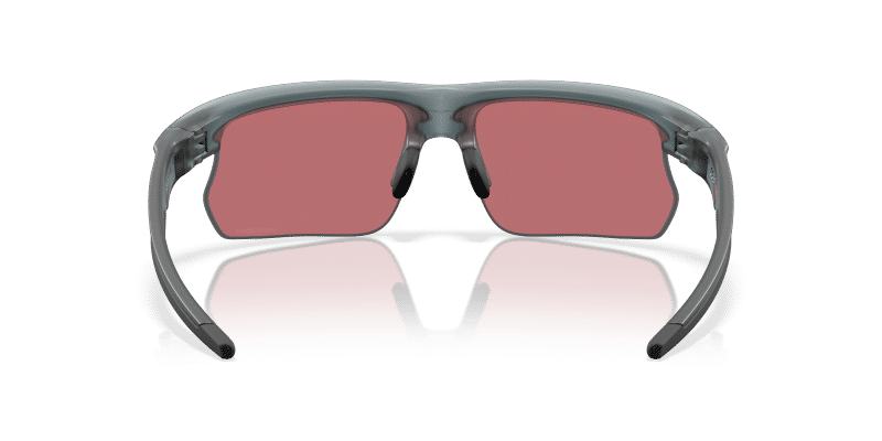 OCCHIALI OAKLEY BISPHAERA BLACK GREY OO9400-1968