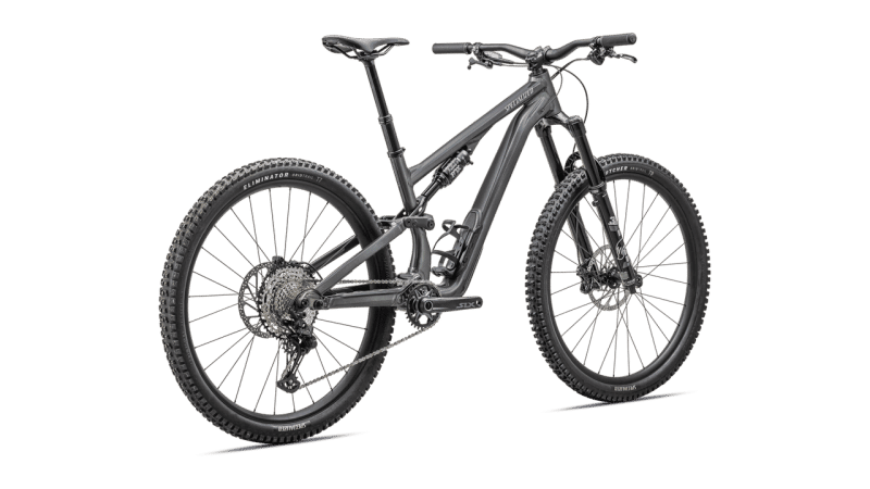 BICI SPECIALIZED STUMPJUMPER 15 COMP ALLOY