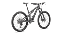 BICI SPECIALIZED STUMPJUMPER 15 COMP ALLOY