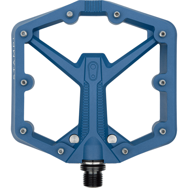 Pedały CRANK BROTHERS STAMP 1 GEN 2