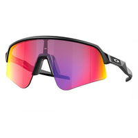 OAKLEY SUTRO LITE SWEEP MT BLK Z OKULARAMI PRIZM ORANGE OO9465-0139