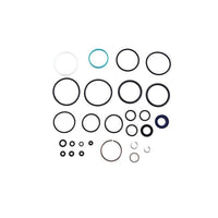 FOX DHX2 2021 KOMPLETNY ZESTAW USZCZELNIEŃ