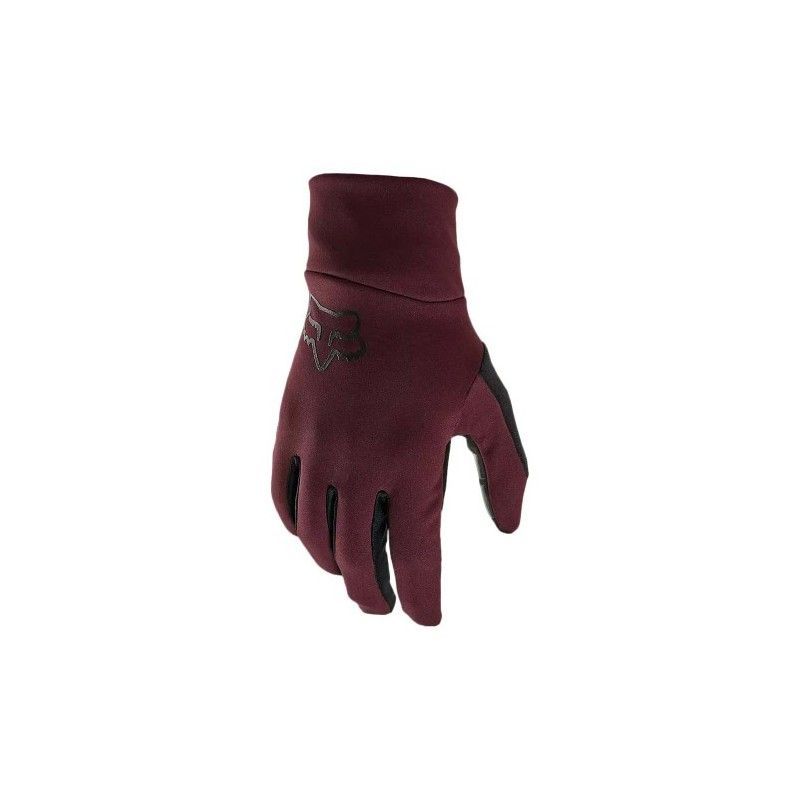 fox handschuhe rot HANDSCHUHE FOX RANGER FIRE – Pro-M SRL