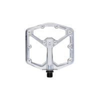 Pedały CRANK BROTHERS STAMP 7 SILVER EDITION