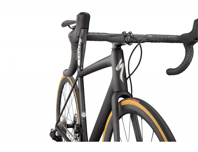 BICI SPECIALIZED S-WORKS AETHOS ETAP AXS